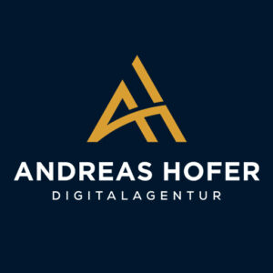 Digitalagentur Andreas Hofer - www.digitalsachen.at